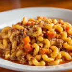 American Goulash Recipe