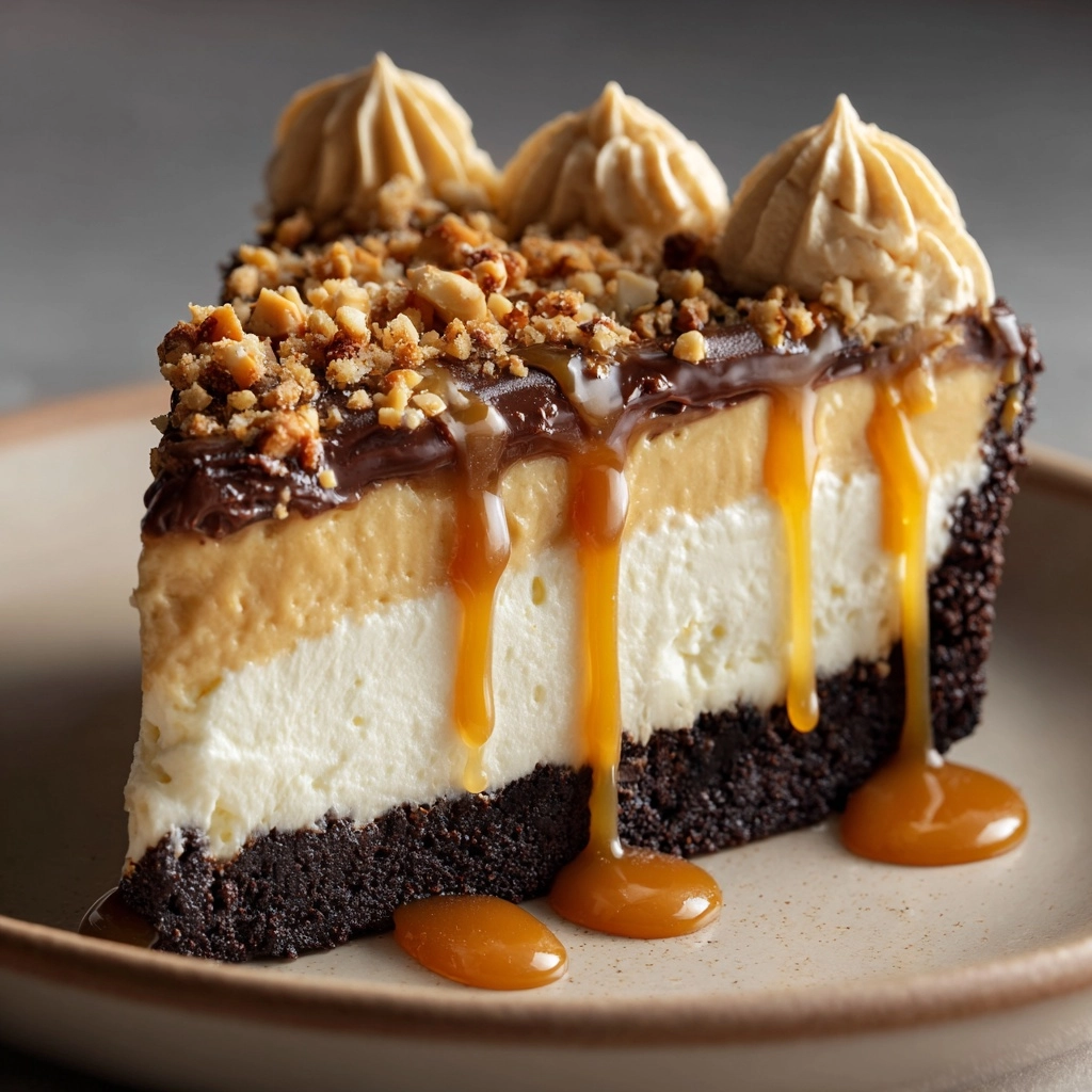 Hilly’s Pumpkin Caramel Pie Recipe - Recipe Image