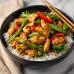 Chop Suey Recipe