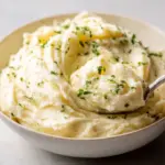 Cauliflower Mashed Potatoes Recipe