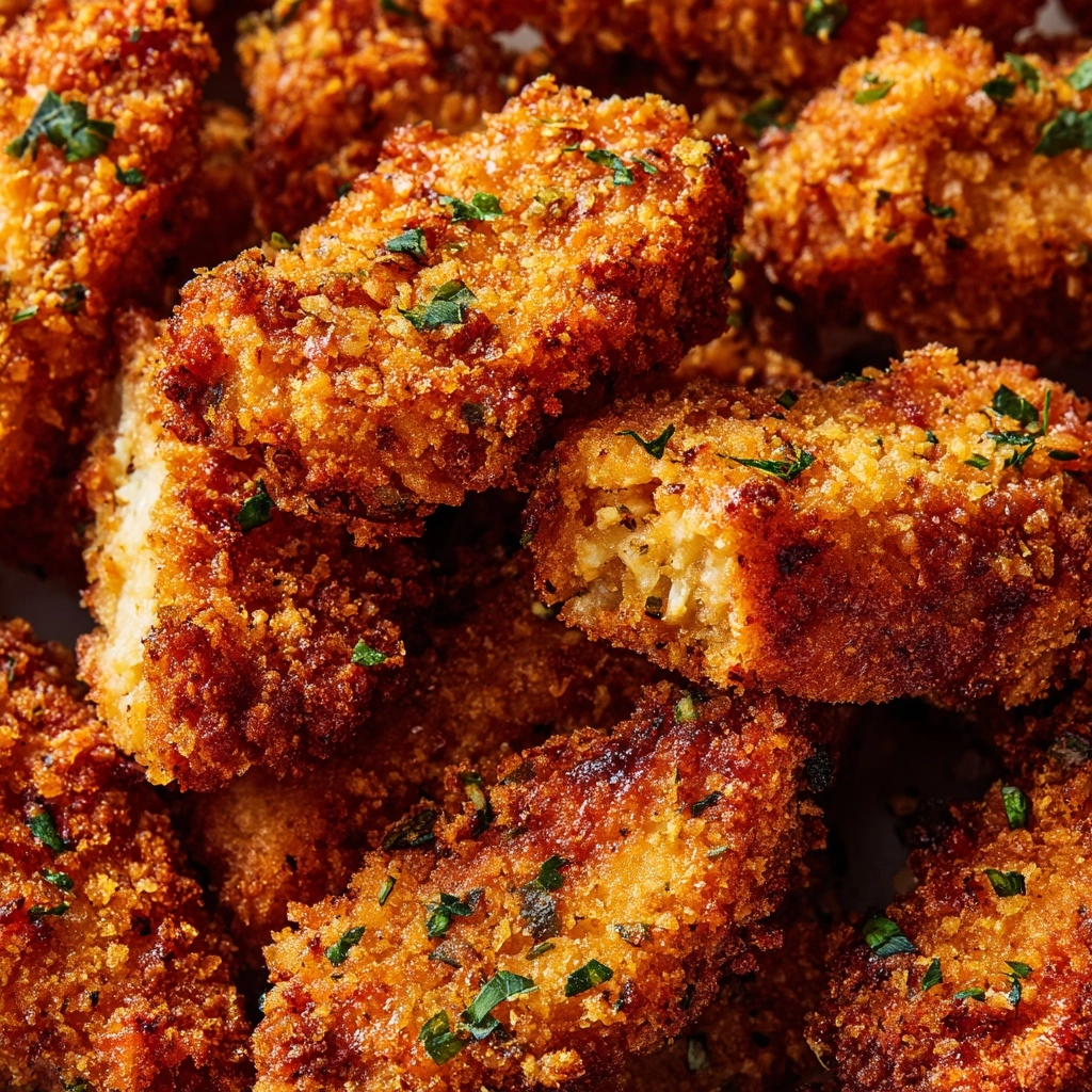 Chicken Goujons Recipe - Recipe Image