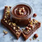 Cacao and Hazelnut Spread Recipe