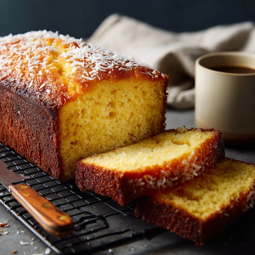 Hawaiian Banana Bread: The Ultimate Recipe for Tropical Delight Recipe