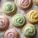 Italian Easter Cookies Recipe