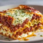 Lasagna Roll-Ups Recipe