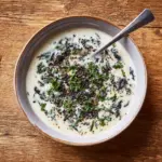 Best Homemade Ranch Dressing Recipe