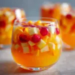 Christmas Morning Punch Recipe