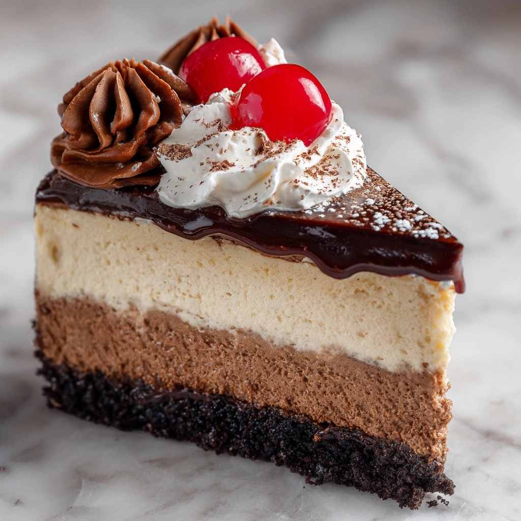 Incredible Coca Cola Cheesecake Recipe - Recipe Image