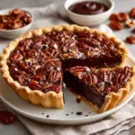 Chocolate Pecan Pie Recipe