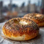 High Protein Greek Yogurt Bagels Recipe