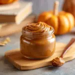 Easy Maple Pumpkin Butter Recipe