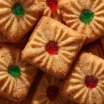 Mouth Shortbread Cookies Recipe
