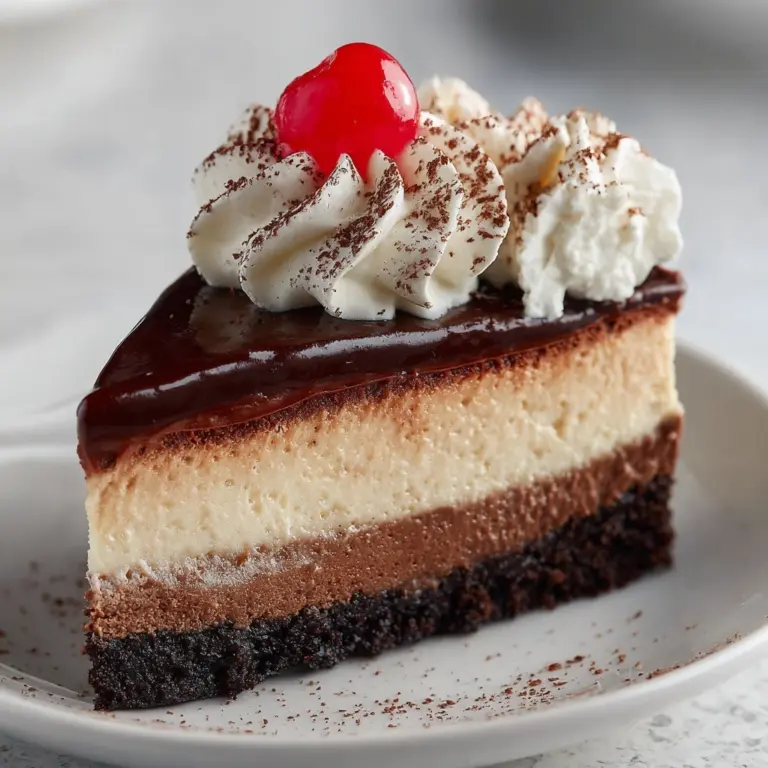 Incredible Coca Cola Cheesecake Recipe
