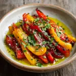 Lebanese Tomato Salad Recipe