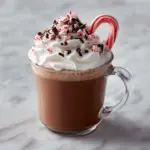 Peppermint Mocha Recipe