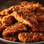 Chicken Goujons Recipe