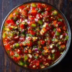Best Homemade Salsa Ever Recipe