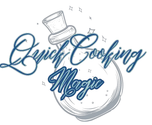 quickcookingmagic