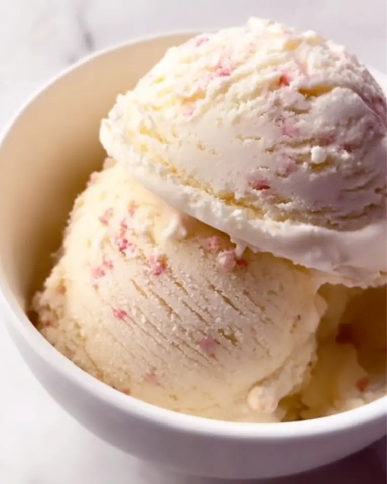 Healthy Homemade Banana Greek Yogurt Ice Cream Recipe