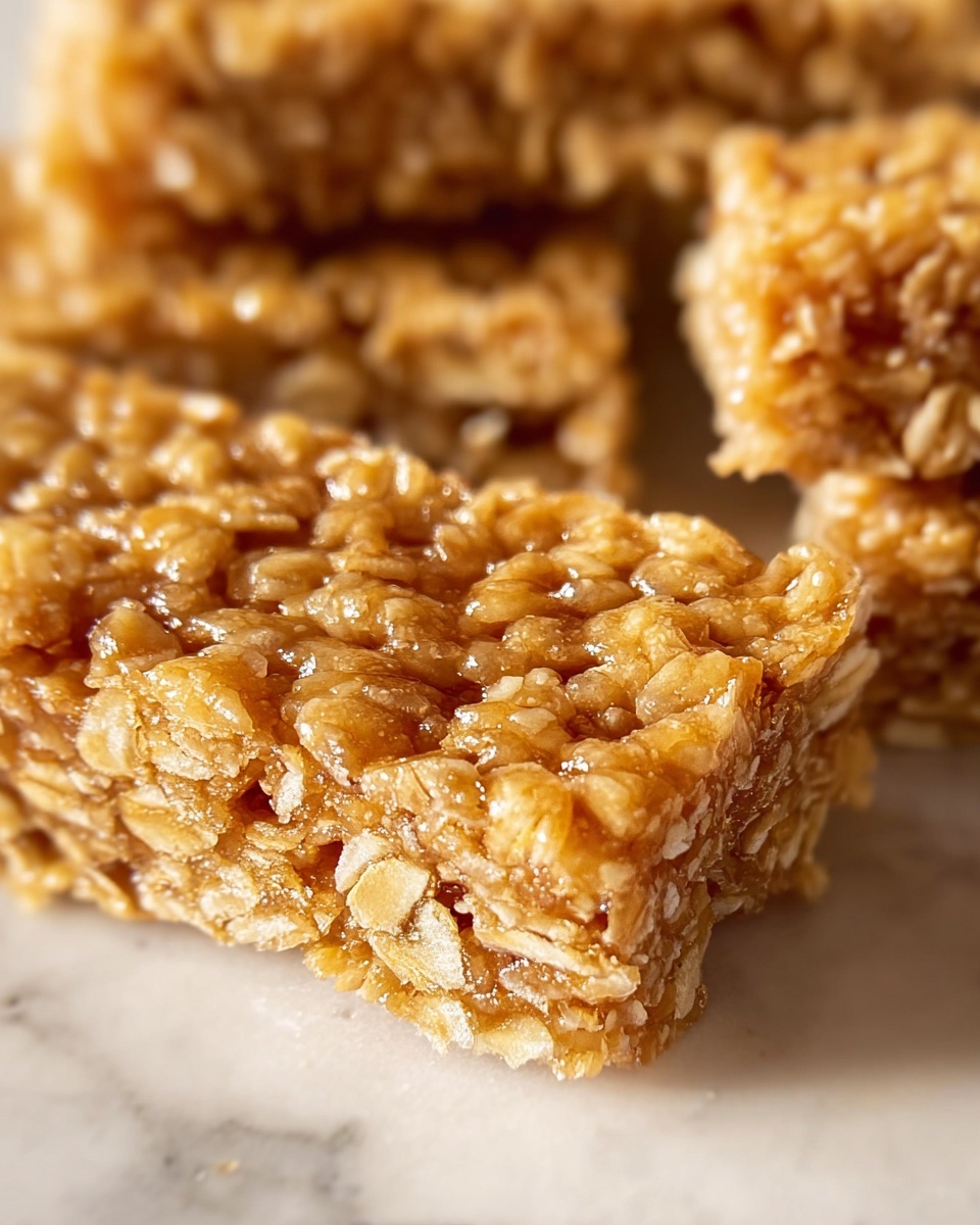 Oatmeal Crunchies Recipe - Recipe Image