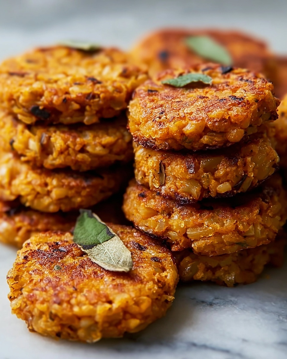These Cabbage Patties Are Better Than Meat! Recipe - Recipe Image