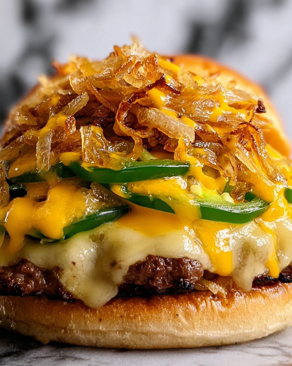 Cheeseburger French Fry Casserole Recipe - Recipe Image