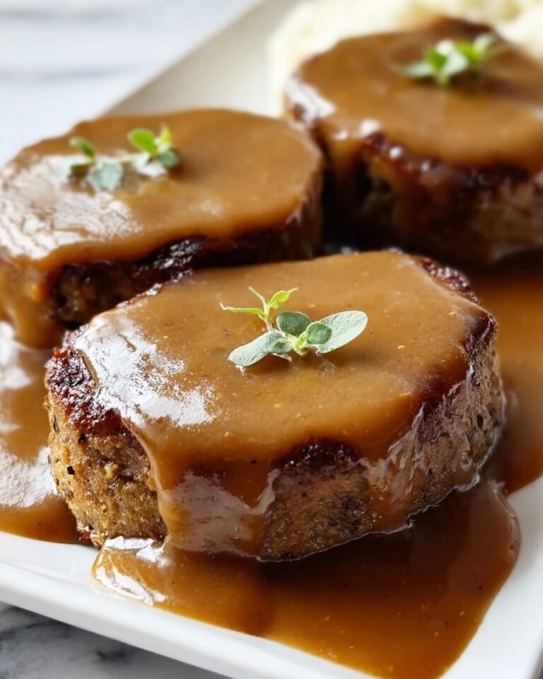 Amish Poor Man’s Steak Recipe