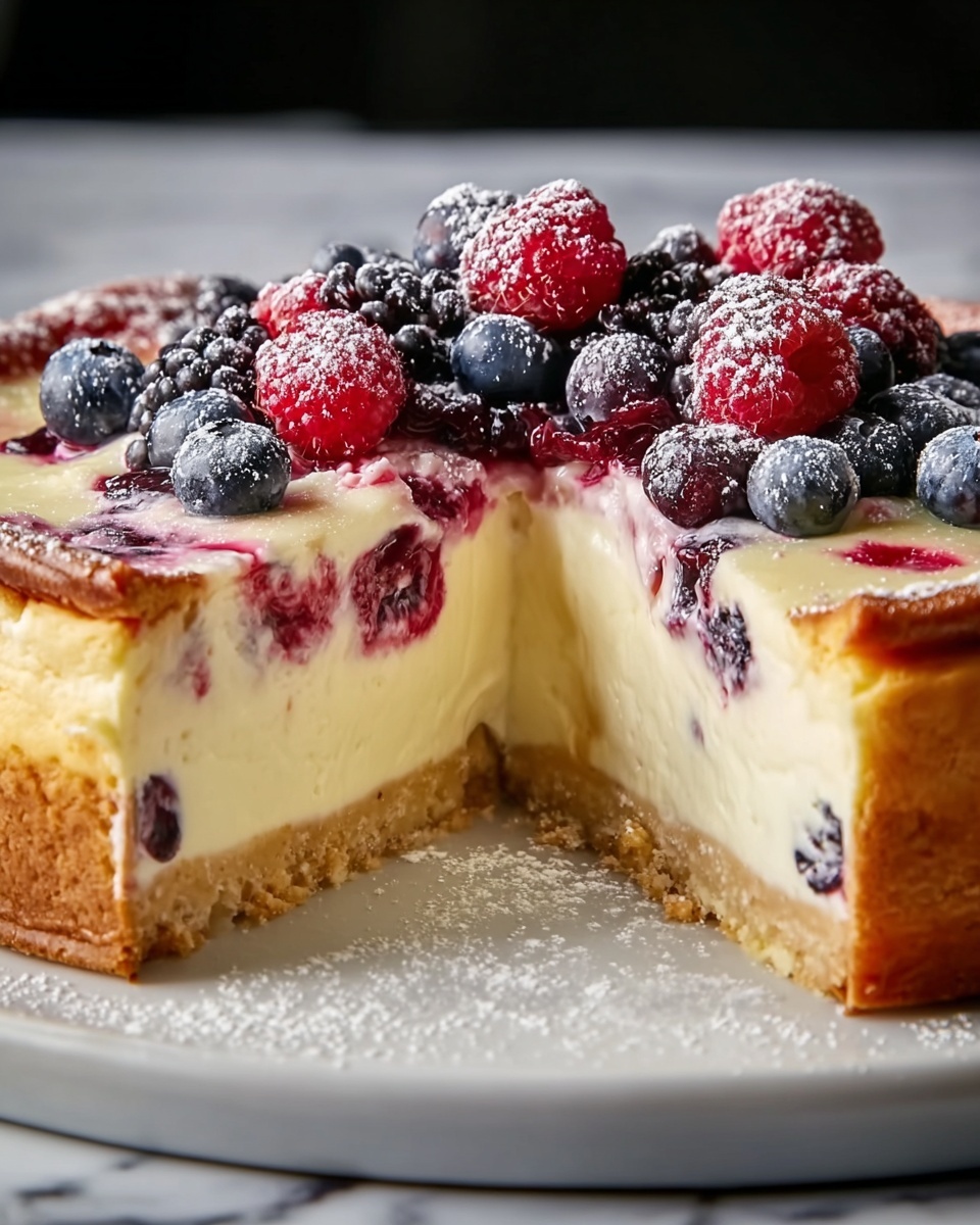 Tarte Tropézienne Recipe - Recipe Image