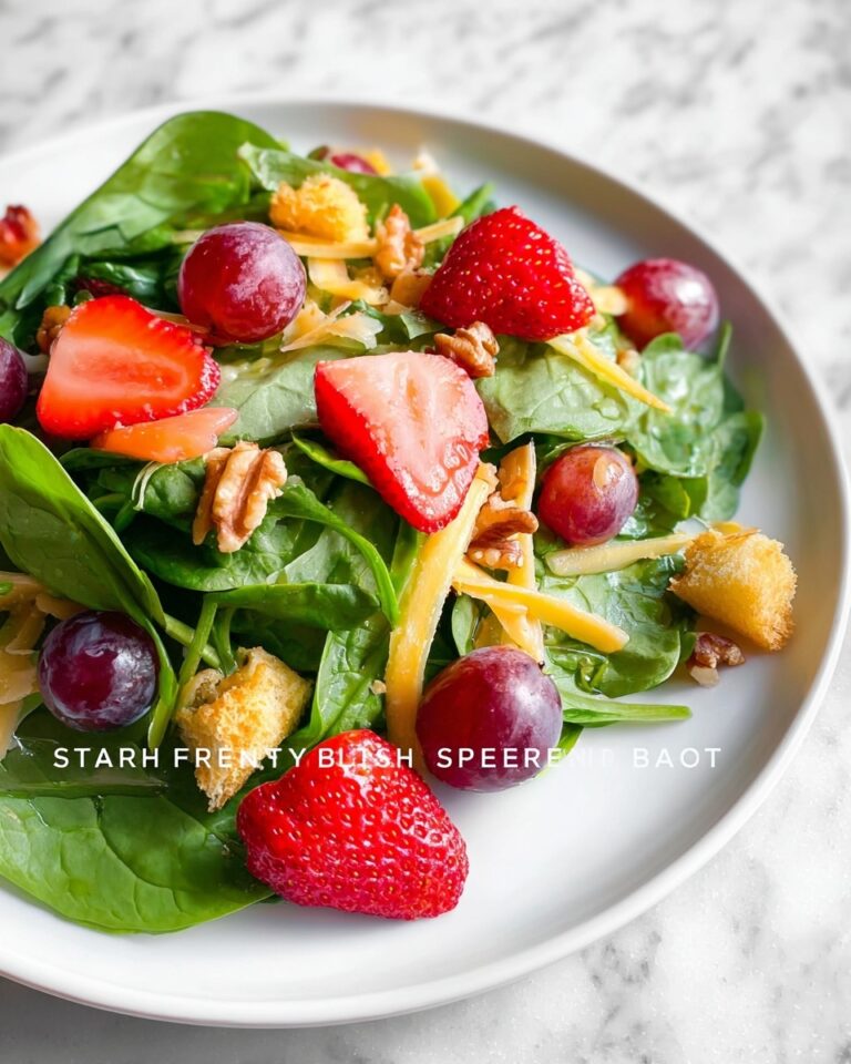 Honeycrisp Apple Broccoli Salad Recipe