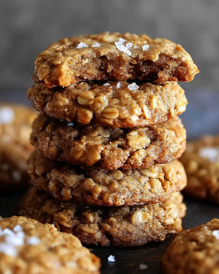 Brown Butter and Maple Chewy Pumpkin Cookies Recipe