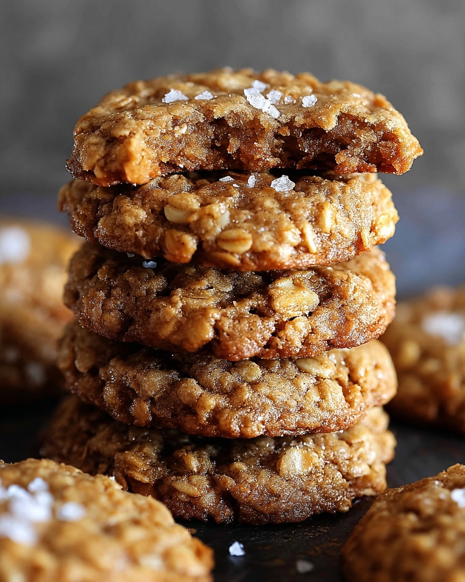 Brown Butter and Maple Chewy Pumpkin Cookies Recipe - Recipe Image