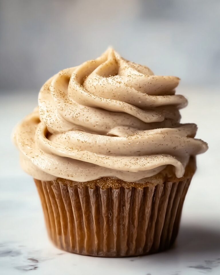 Coffee Buttercream Frosting Recipe