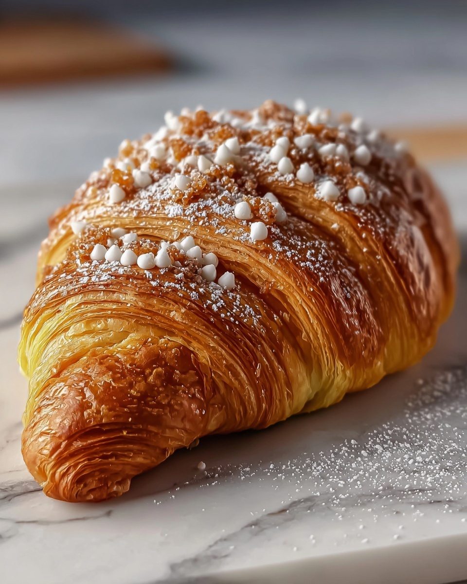 Le Crookie: The Best of Both Worlds Recipe - Recipe Image