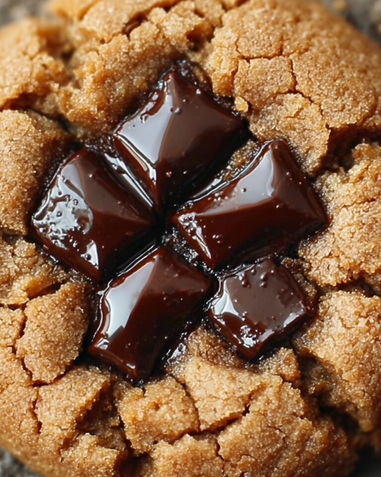 Protein Cookies Recipe