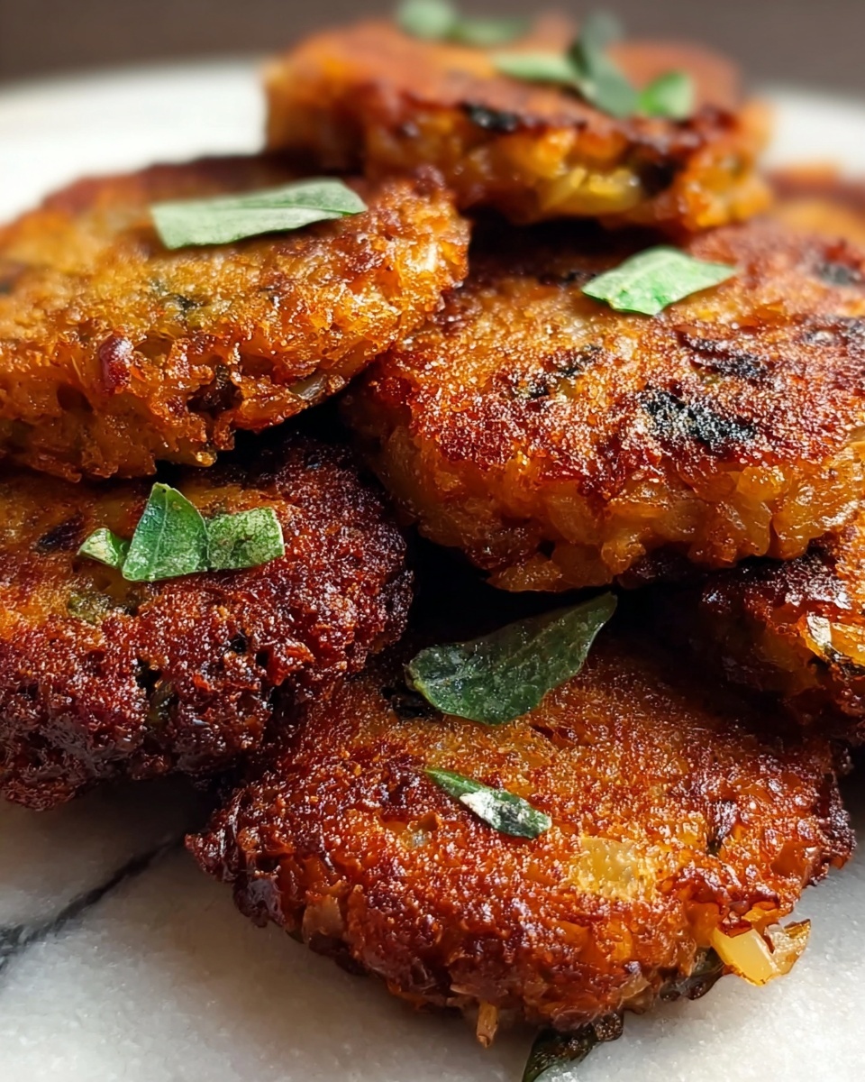 These Cabbage Patties Are Better Than Meat! Recipe - Recipe Image