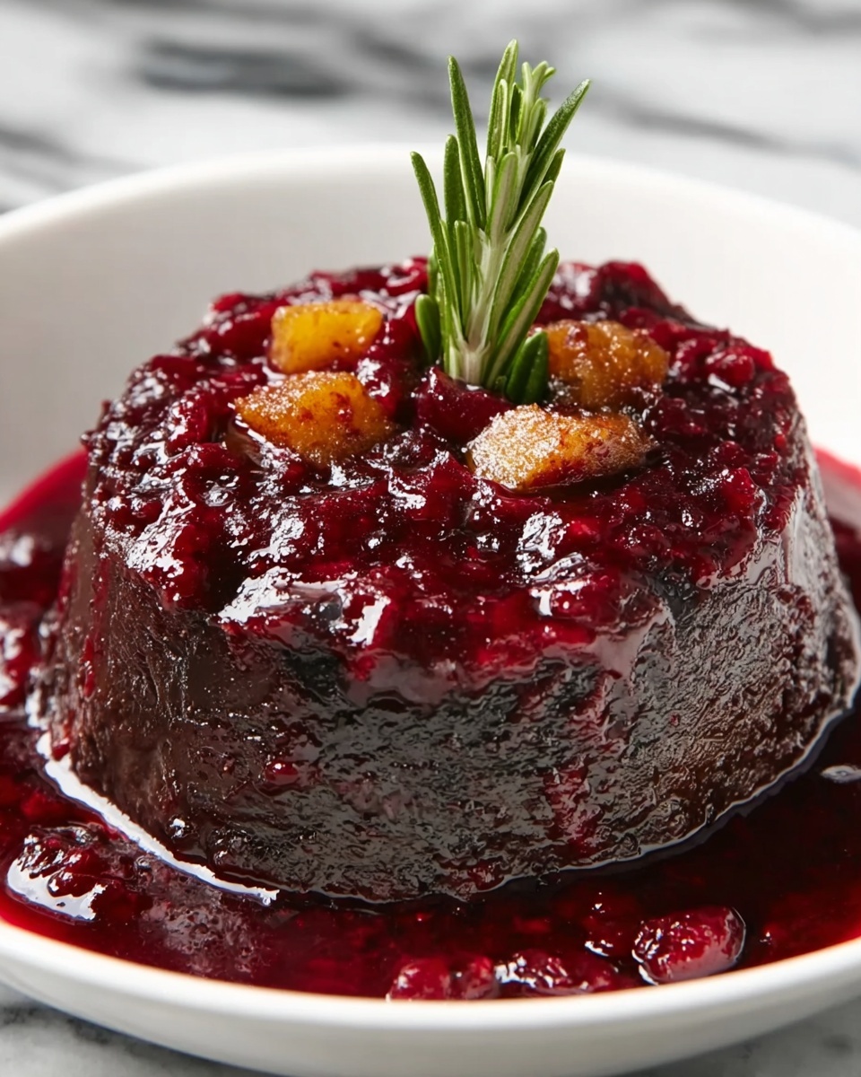 Roasted Beet Jam Recipe - Recipe Image