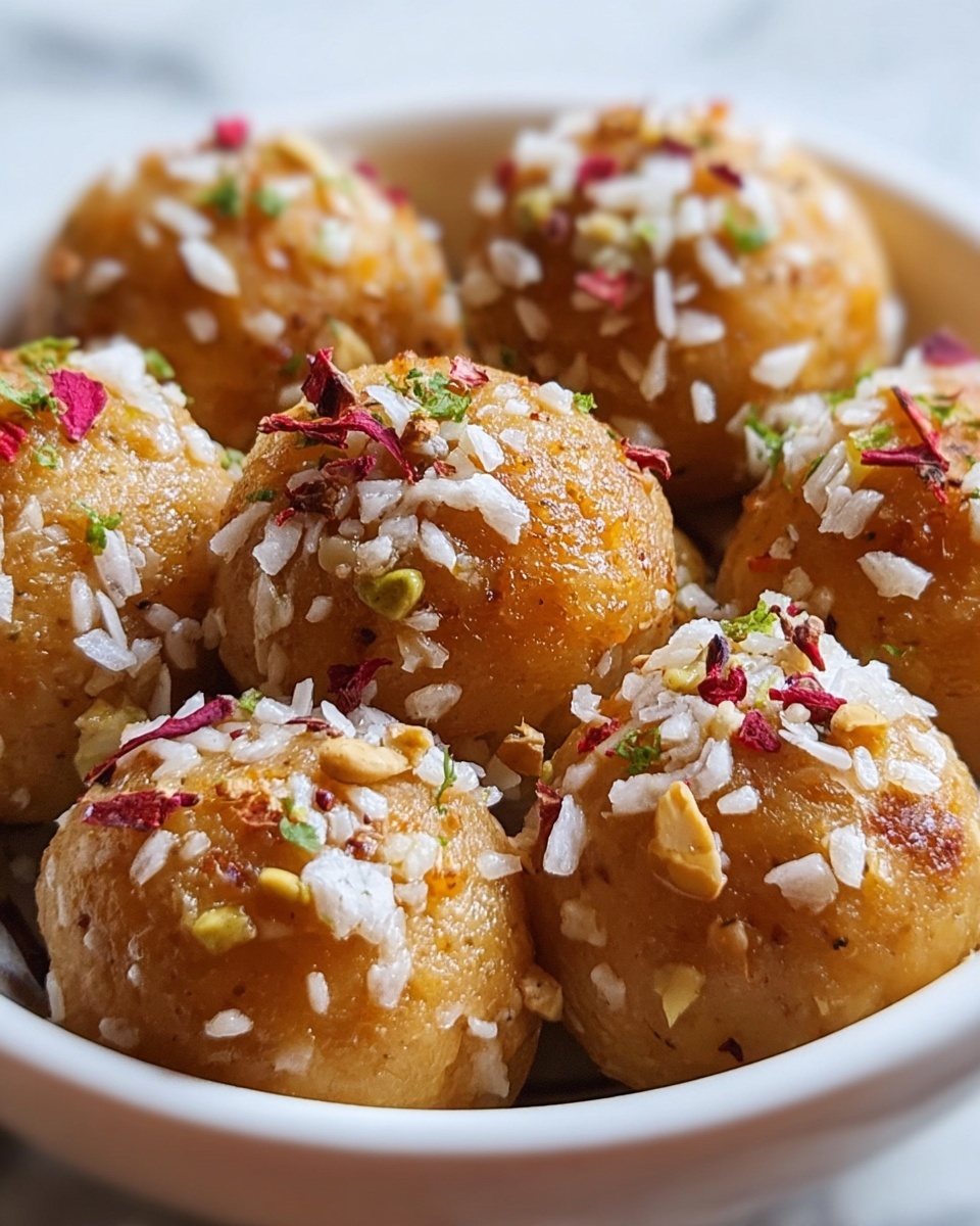 Fairy Bites Recipe - Recipe Image