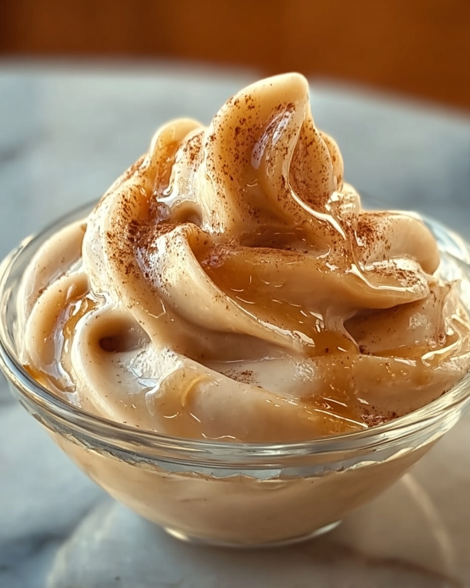 Texas Roadhouse Cinnamon Honey Butter Recipe - Recipe Image