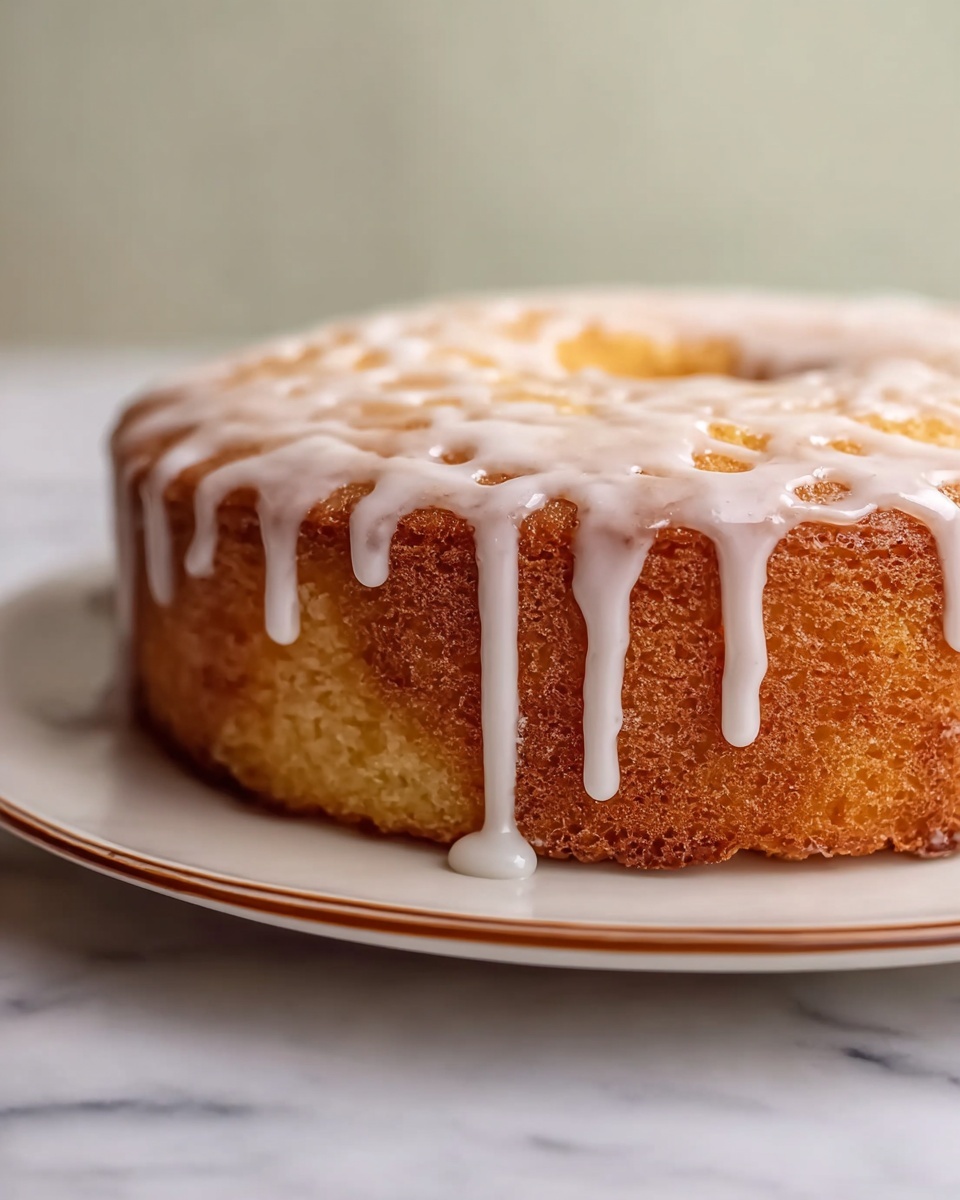 Cinnamon Apple Cake Delight Recipe - Recipe Image