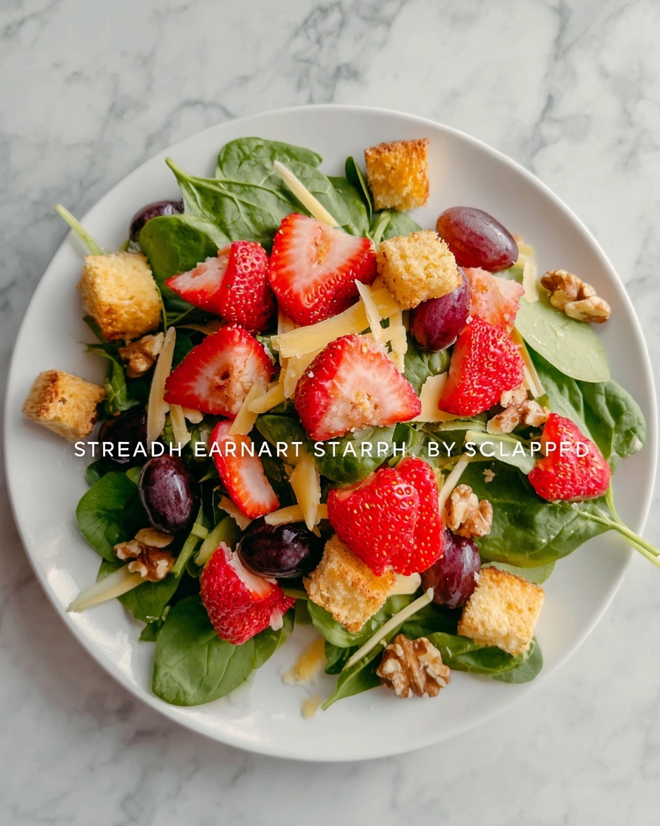 Honeycrisp Apple Broccoli Salad Recipe - Recipe Image