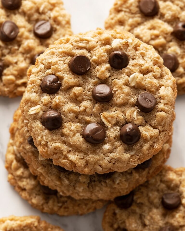 Low-Calorie Chocolate Chip Cookies Recipe