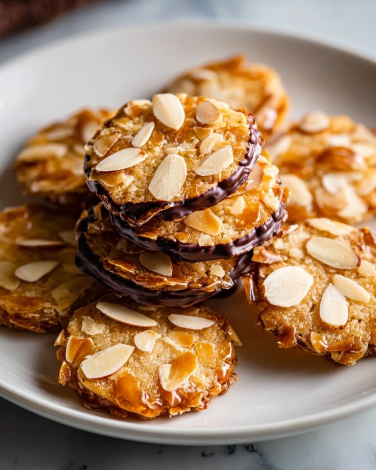 Quick Florentines Recipe