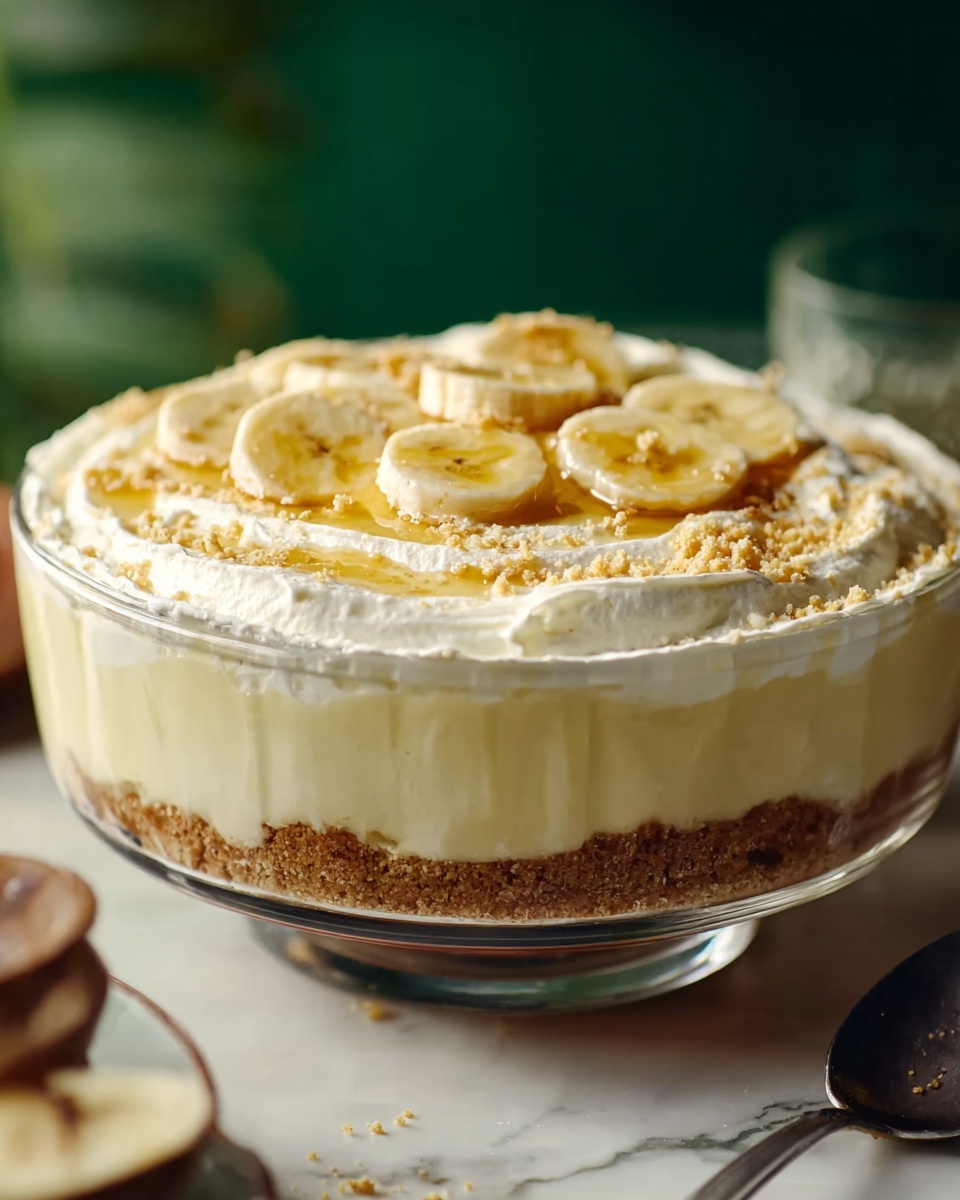 Delicious Banana Pudding Recipe: How to Make the Best Ever Recipe - Recipe Image