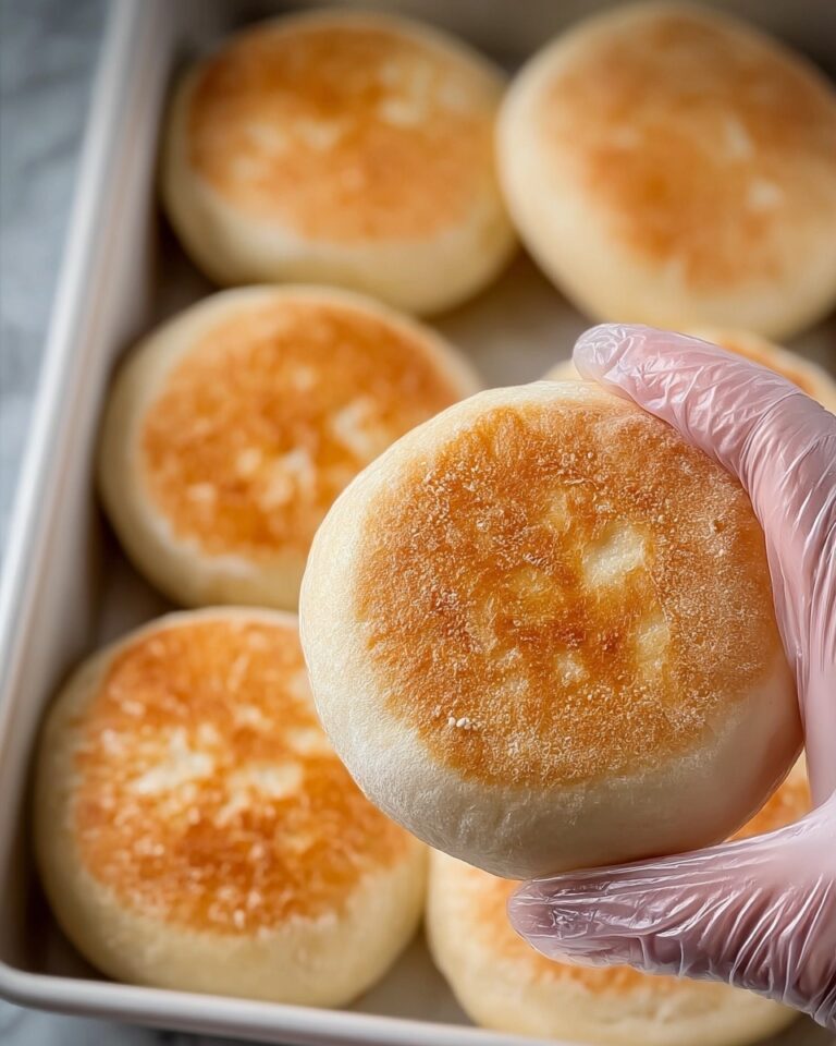 Potato Mochi Recipe