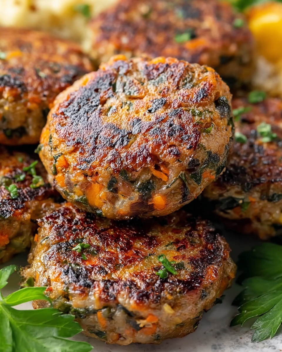 Lebanese Kafta Recipe - Recipe Image