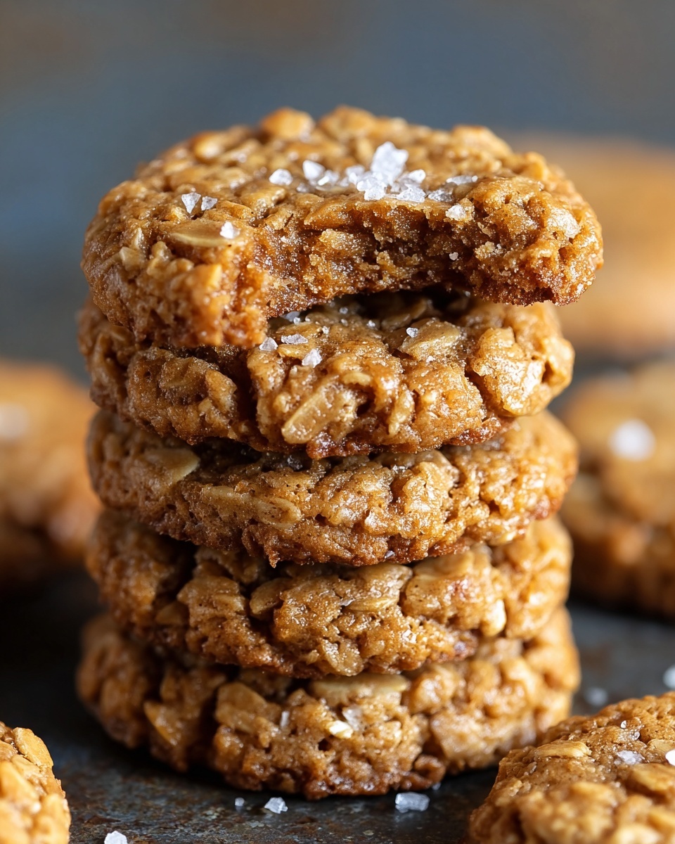 Brown Butter and Maple Chewy Pumpkin Cookies Recipe - Recipe Image