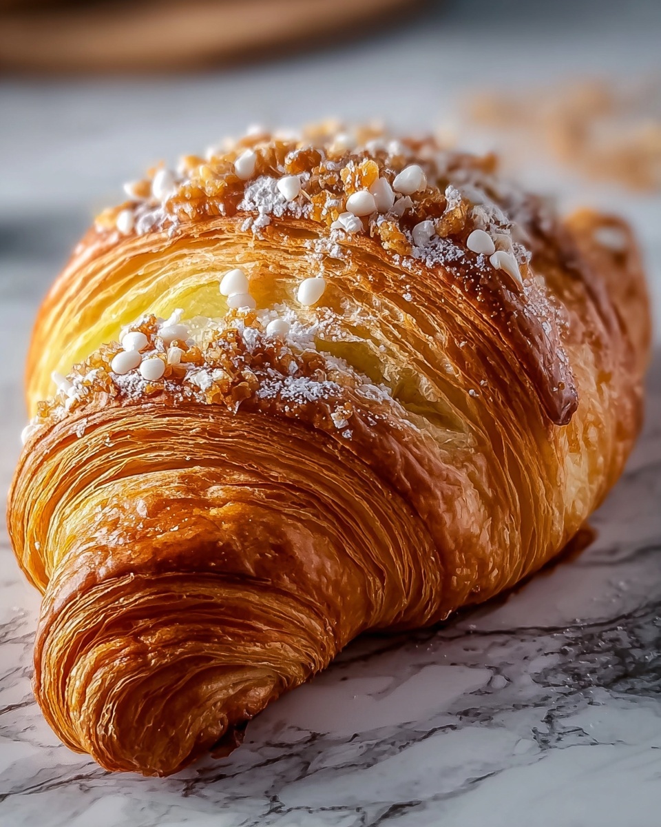 Le Crookie: The Best of Both Worlds Recipe - Recipe Image