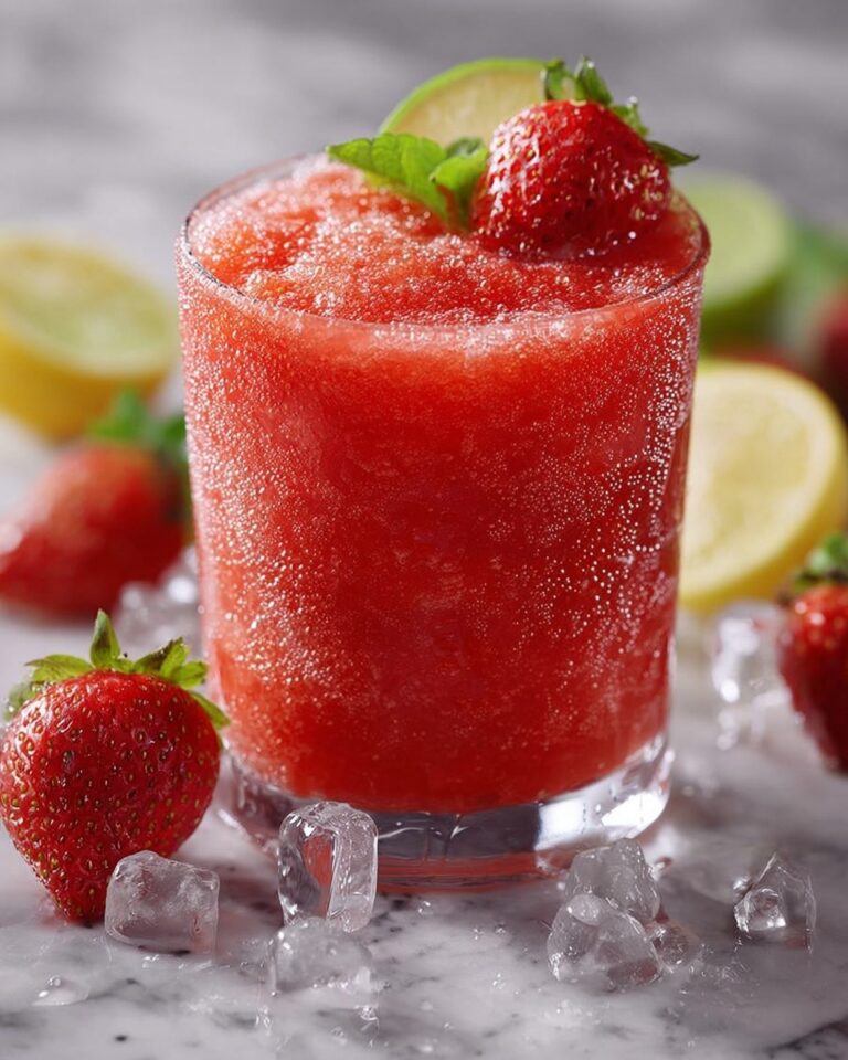 Strawberry Lemonade: The Ultimate Refreshing Summer Drink Recipe
