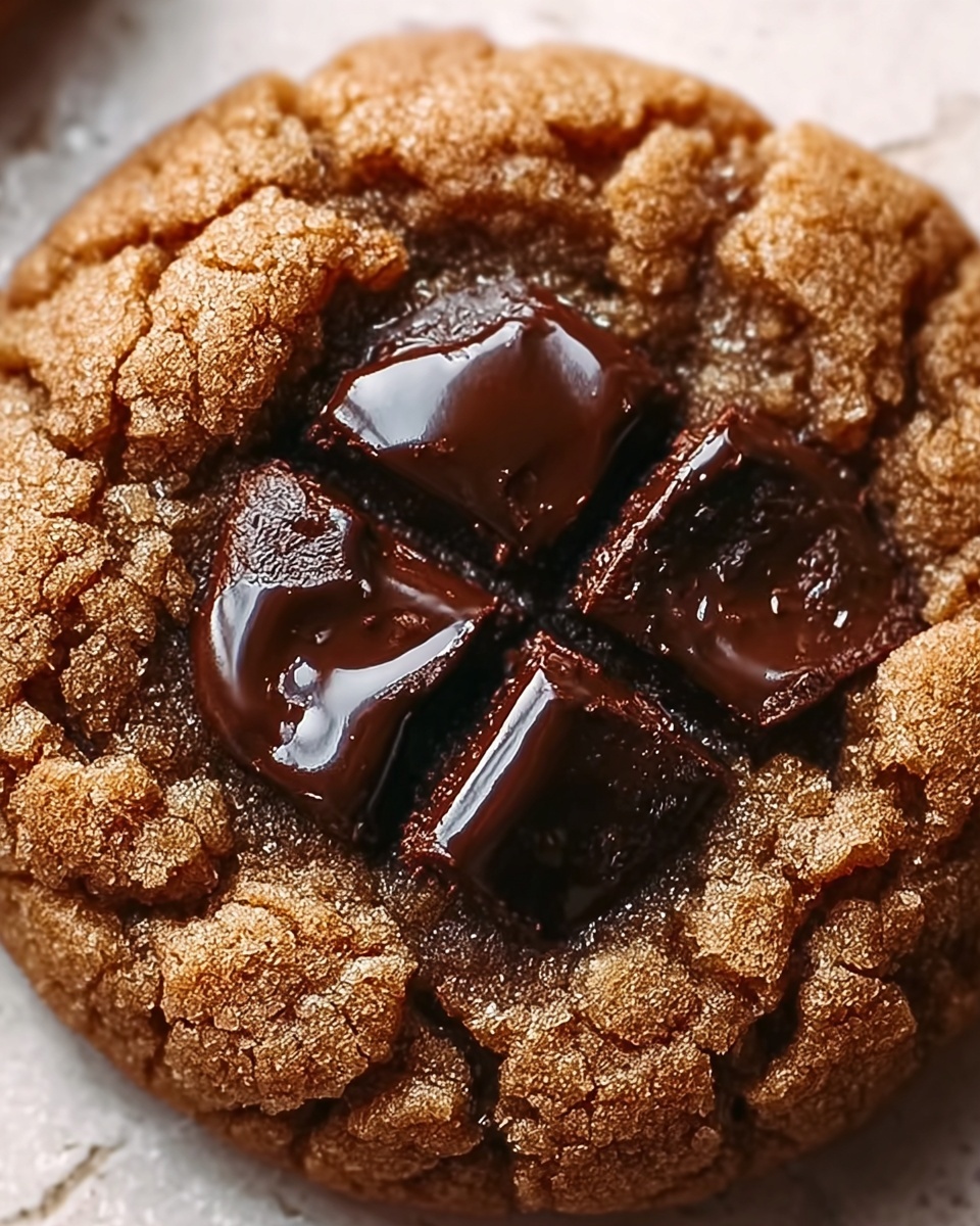 Protein Cookies Recipe - Recipe Image