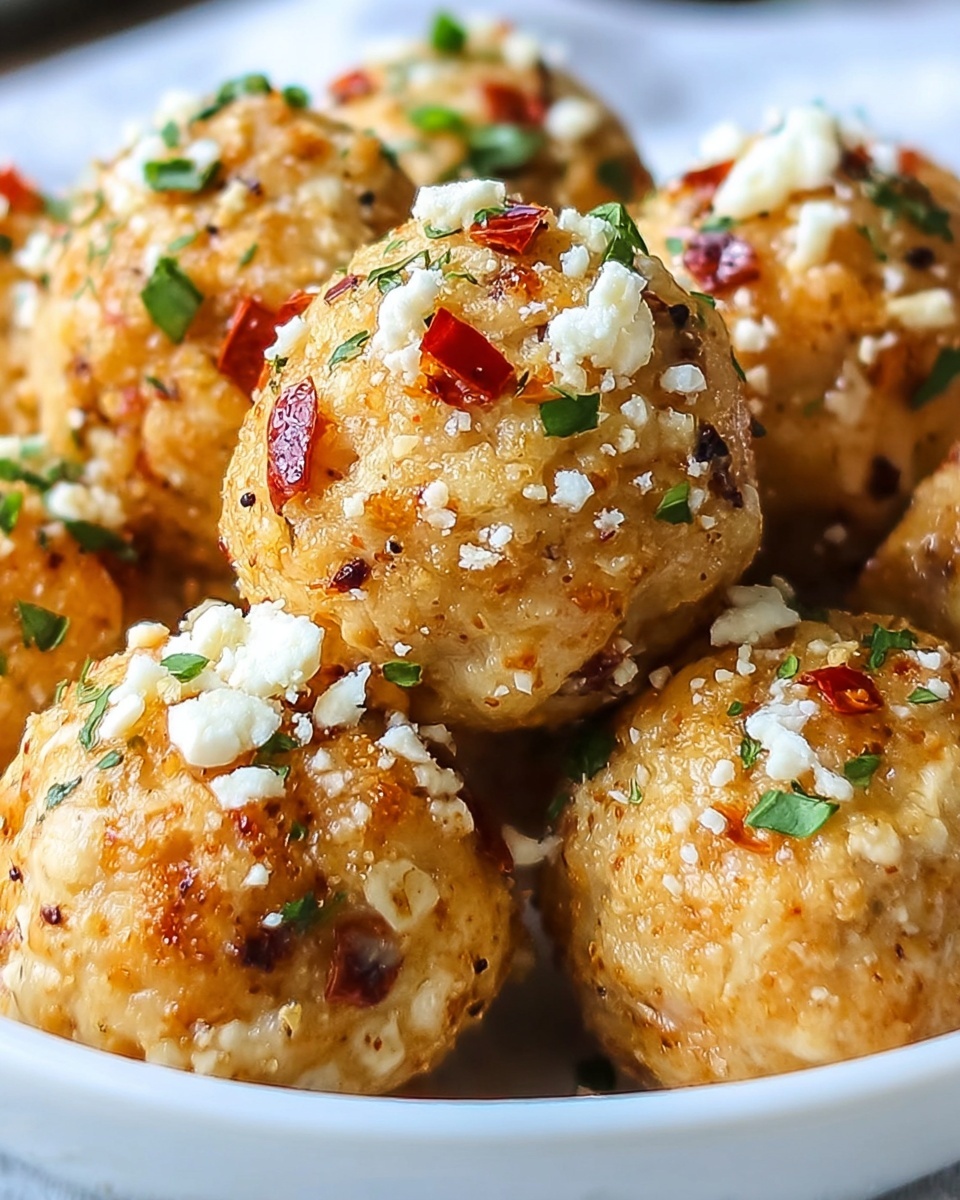 Fairy Bites Recipe - Recipe Image